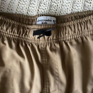 Abercrombie and Fitch